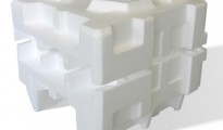 Don’t toss that post-Xmas EPS foam, recycle it