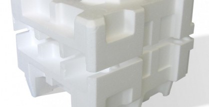 Don’t toss that post-Xmas EPS foam, recycle it