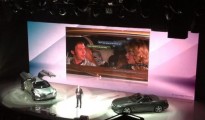 CES: Mercedes Foresees Progress in Batteries, Composites