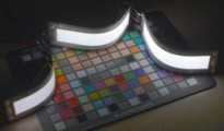 Bright Plastics: OLED with Record Efficiency