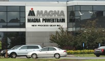 Magna raises sales outlook for 2012