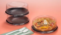 New Product Announcement from Genpak