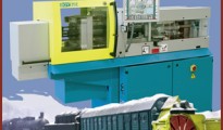 Train maker buys Boy presses