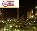 Haldia