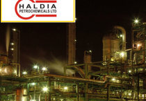 Haldia