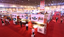 Middle East steel industry to grow 15% this year