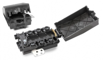 New DSM Akulon grade delivers halogen free solution for Nova Elektrik