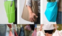 Industry looks for biodegradable plastics for carry bags