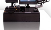 Introduces all new line of vision inspection products for plastic containers at NPE 2012