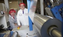 UK Plastics Recycler Receives Financing Infusion