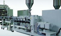 battenfeld-cincinnati sees strong demand for thermoforming sheet extrusion line from Asia