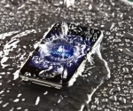 New Coating Could Make iPhones Waterproof Without A Case New Coating Could Make iPhones Waterproof Without A Case