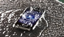New Coating Could Make iPhones Waterproof Without A Case