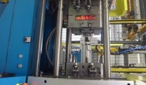 Dr Boy supplies two more injection molding machines to model railroad producer
