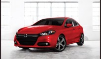 Dodge Dart gets a second shot