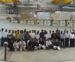 Gamesa opens wind turbine blade factory in India Gamesa opens wind turbine blade factory in India