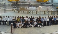 Gamesa opens wind turbine blade factory in India
