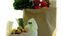 Paper or Plastic? No More!