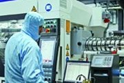 Look for high-efficiency medical systems at NPE 2012