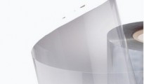 Octal's DPET sheet favored by personal hygiene companies for packaging