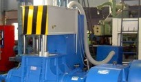 Plastics processing machinery anticipated to have 6% annual growth rate, report says