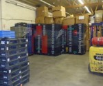 RFID helps crack LA pallet-theft ring; plastic thieves beware – you’re being tracked