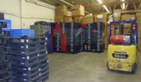 RFID helps crack LA pallet-theft ring; plastic thieves beware – you’re being tracked
