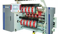 CTP flexibles rings in New Year with three new slitter rewinder