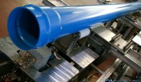 FLOKING PIPES ADOPTS MOLECOR TECHNOLOGY