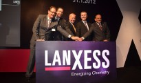 LANXESS expands Jhagadia site to serve booming Indian market