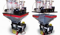 MAGUIRE RECEIVES PATENT FOR POWERED HOPPER LID THAT CUTS DOWNTIME FOR BLENDERS