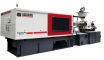 Milacron Expands Production of Magna Servo Machines to U.S. from India