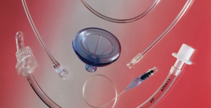 TEKNOR APEX OFFERS BROADEST ARRAY OF MEDICAL COMPOUNDS, WITH MANY NEW AND ESTABLISHED OPTIONS IN VINYL AND TPEs