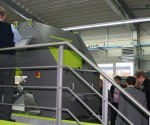Focused on sorting technologies for the profitable recycling of e-scrap