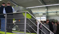 Focused on sorting technologies for the profitable recycling of e-scrap