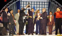 Launch Function of 6th International Exhibition on Plastics held
