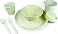 Bioplastics Recycling Options Expand