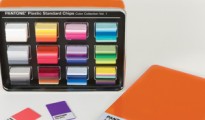 Pantone Extends Plastic Standard Chips with New On-Trend Collection