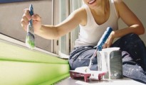 EPA to review chemicals in paints, building materials
