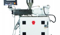 Davis-Standard shows new controller, medical extruder at NPE