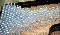 Danone partners with bio-based plastic supplier to advance packaging materials development