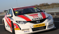 Honda Racing chooses Amber Composites prepreg