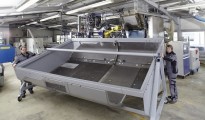 Locomotives get lightweighting treatment