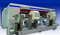Atlas to launch new CW technology platform for slitter rewinders at CHINAPLAS 2012