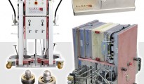ELMET North America at NPE 2012: Advanced Technologies for Liquid Silicone Rubber Processing