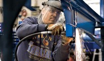 U.S. has potential to be global manufacturing king