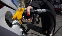 Crude oil plummets to three month low