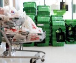 Plastic bag tax likely to stay when city council votes in June Plastic bag tax likely to stay when city council votes in June