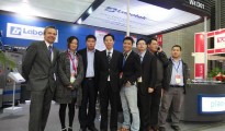 Labotek reports strong results on the back of ChinaPlas 2012.