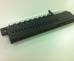 DSM’s Stanyl® ForTii™ boosts connector performance at Amphenol East Asia, Taiwan